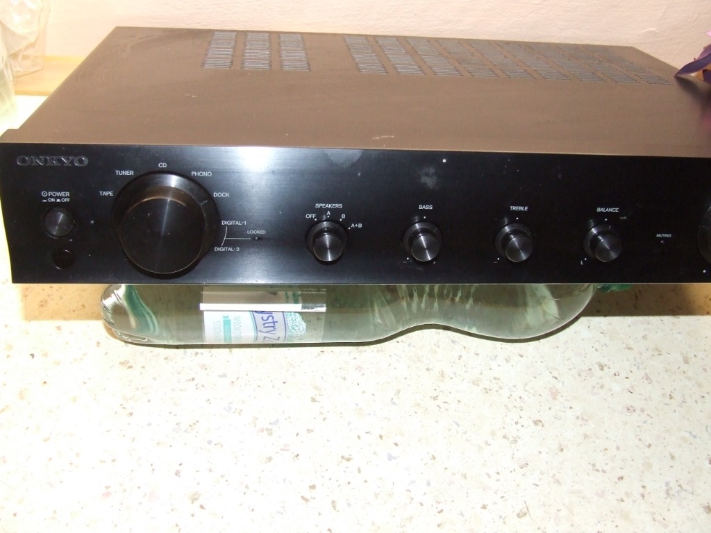 Onkyo a-5vl усилитель - купить в DARSTAR