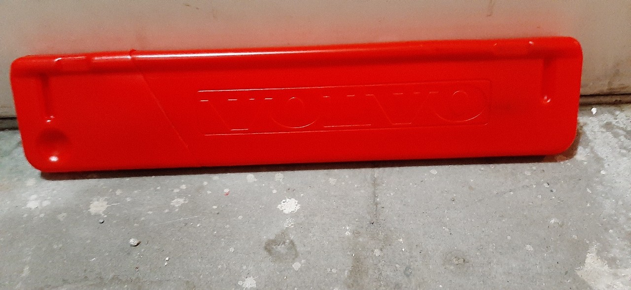 Volvo оригинальный аварийный треугольник предупреждение Купить в Украине