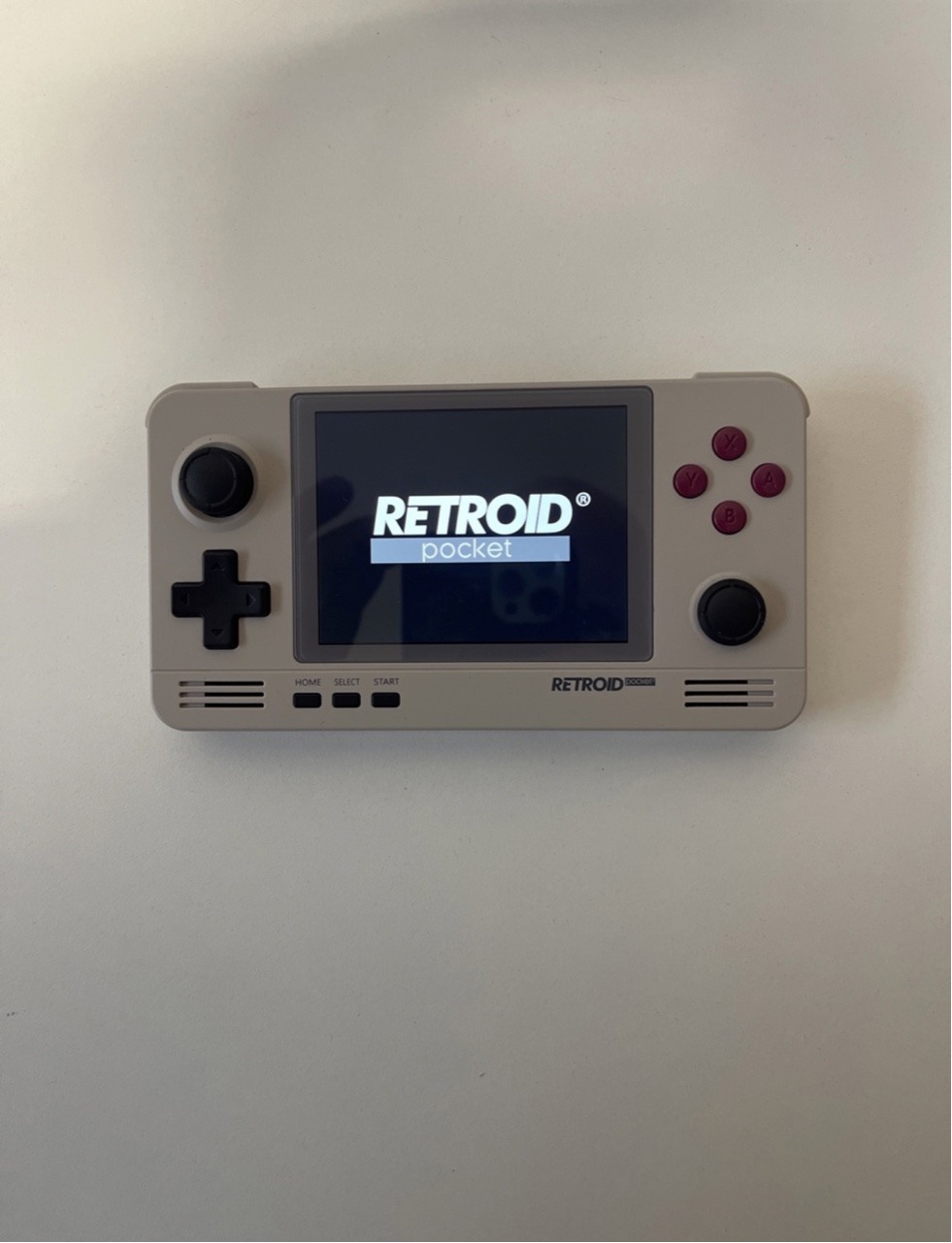 Retroid pocket 2 - купить в DARSTAR