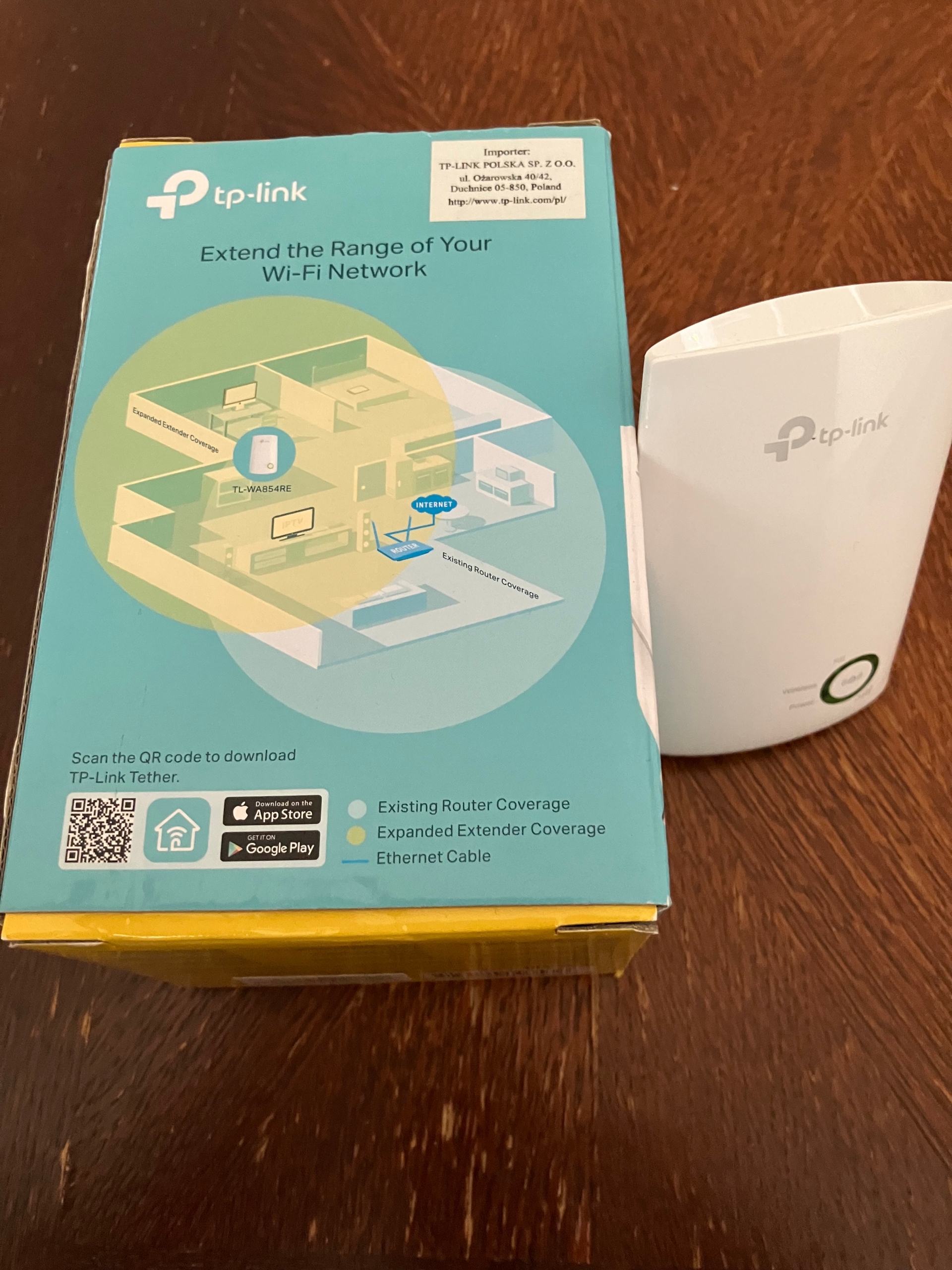 Tp-Link N300 Усилитель Сети Wifi Недорого ➤➤➤ Интернет Магазин.