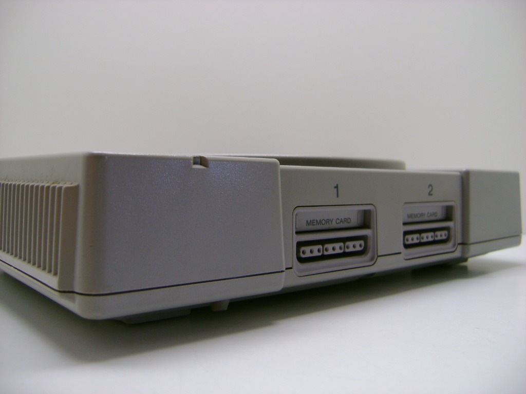 Sony playstation 1 psx scph-1002 колекційна - купити в DARSTAR