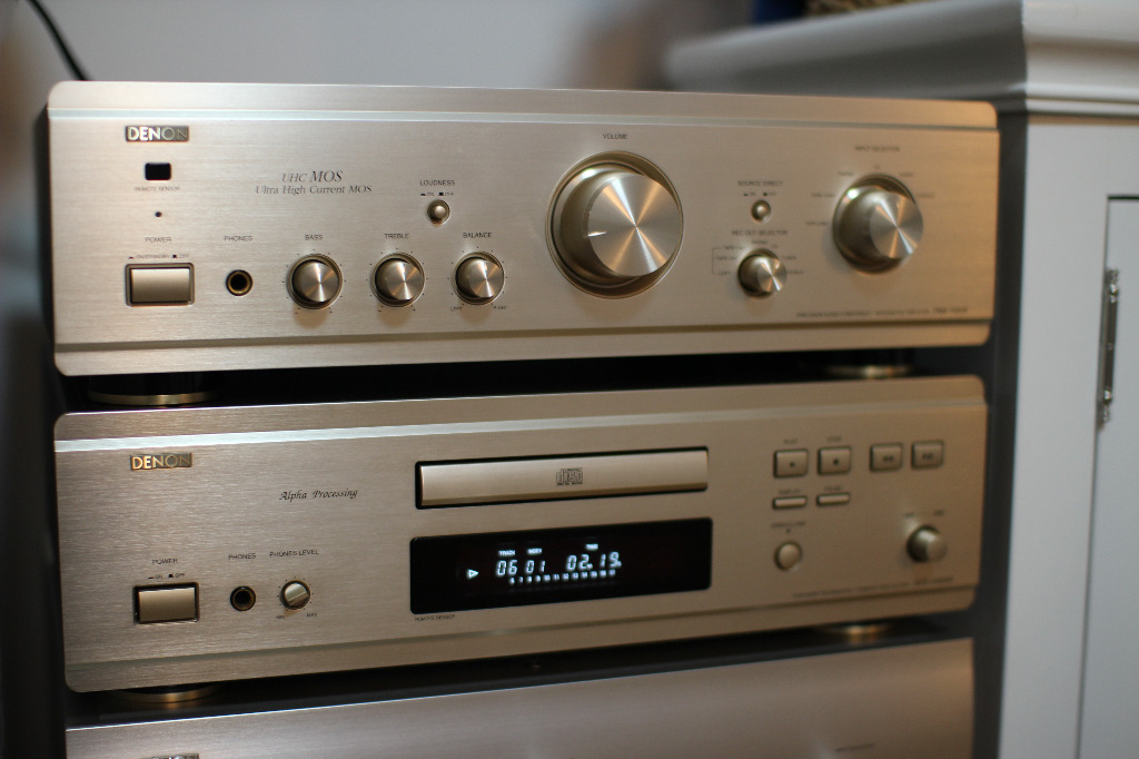 Denon pma 1500r - купить в DARSTAR