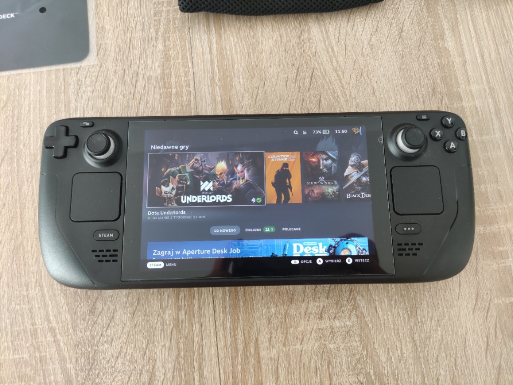 Steam deck 512gb карта sd 512gb - купить в DARSTAR