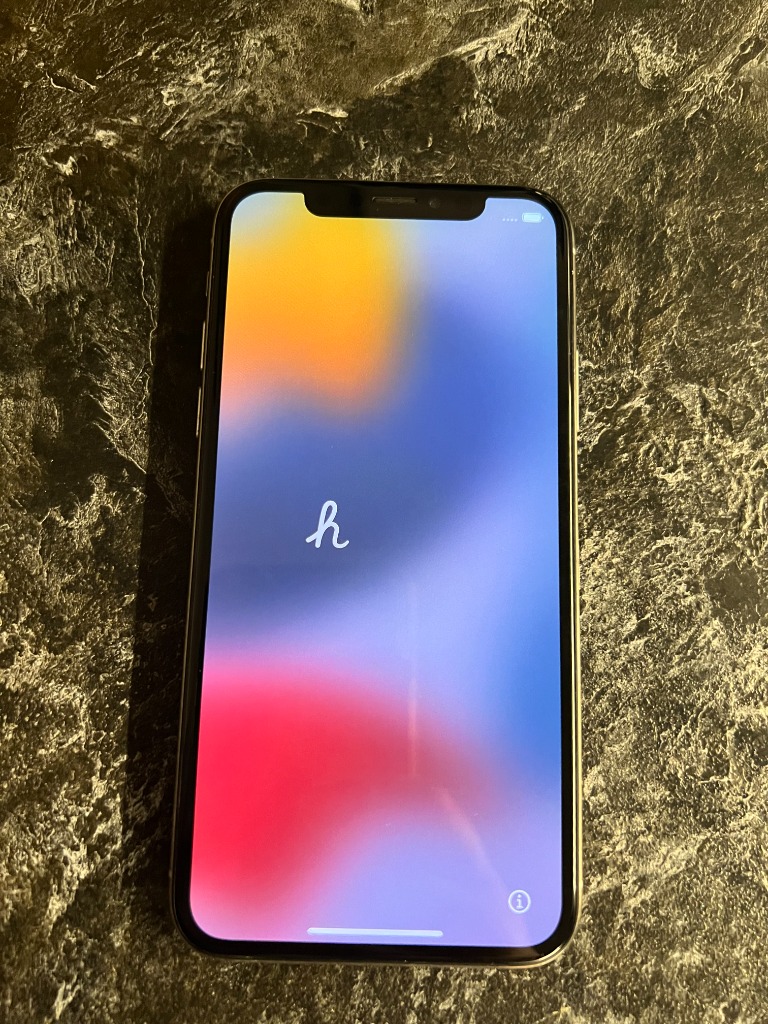 Iphone x 64 gb белый - купить в DARSTAR