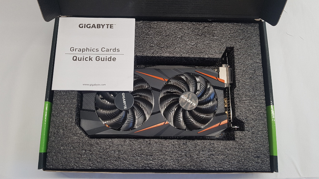 Graphics card gtx 1060 deals