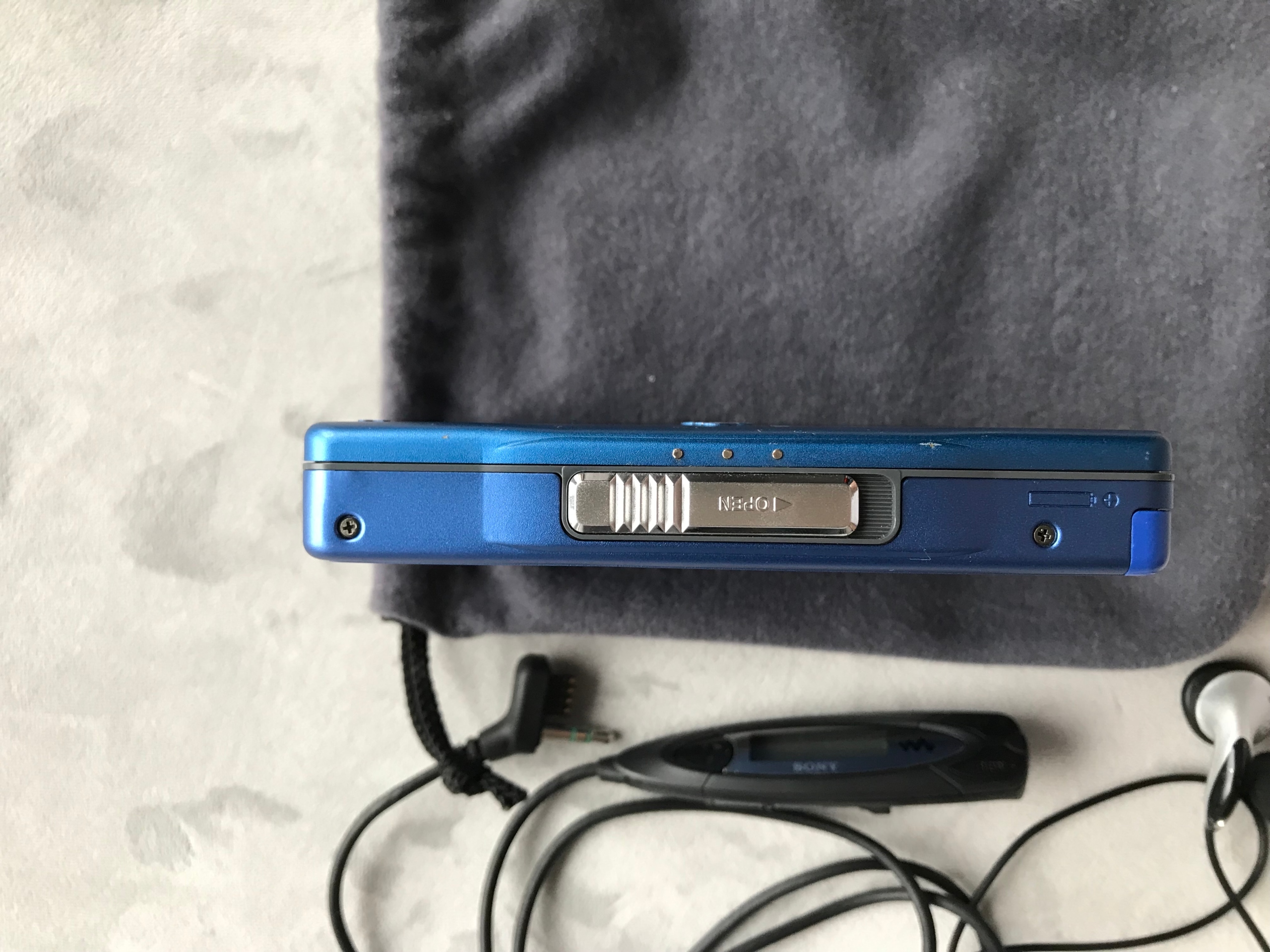 Sony walkman wm-ex910 - купить в DARSTAR