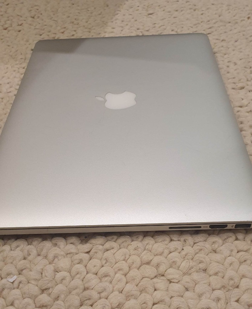 Macbook pro (retina, 15-calowy, late 2013) - купить в DARSTAR