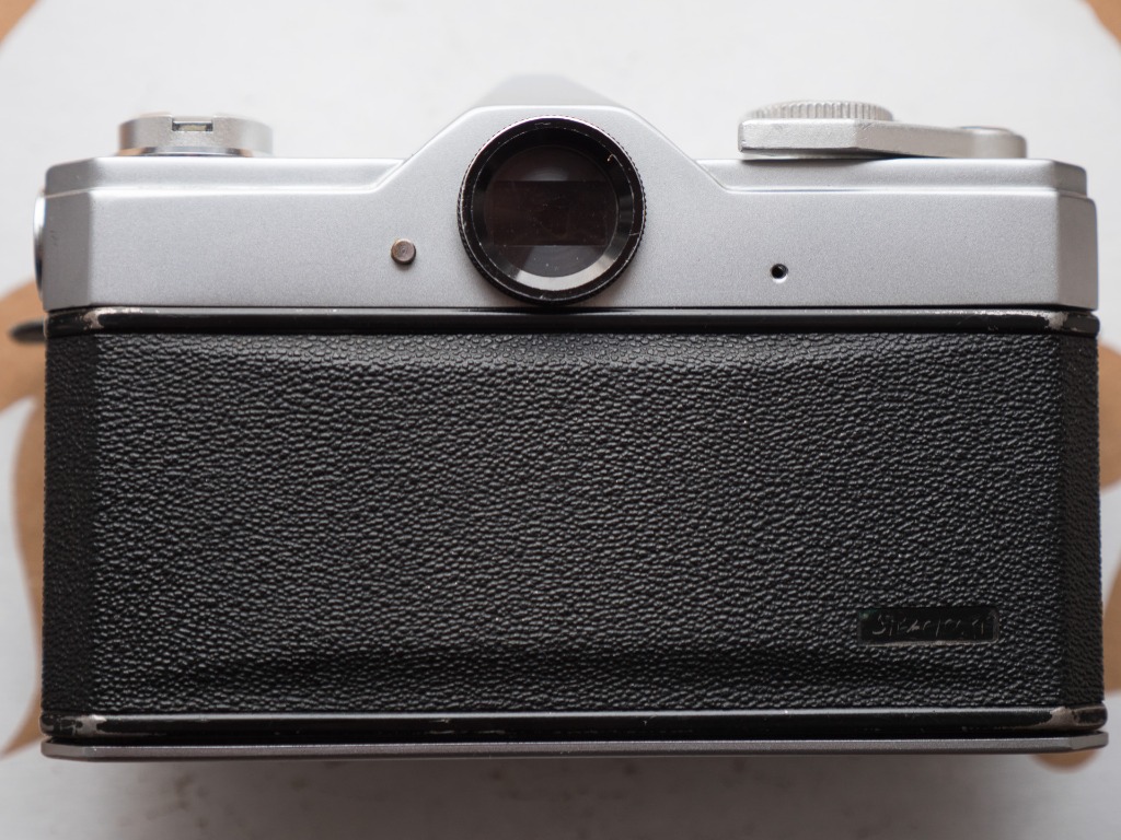 Камера аналоговый fujica st701 (корпус) отличный - купить в DARSTAR