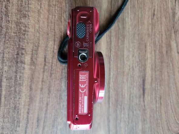 Canon power выстрел sx 700 hs версия лимитированная - купить в DARSTAR