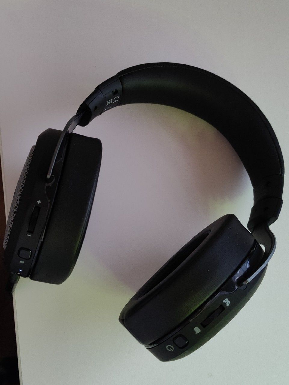 Corsair hs75x outlet pro
