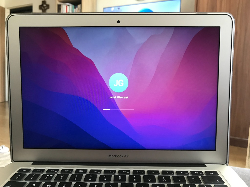 Air 13インチ 2015 500GB Macbook air 13 (early 2015) - 8gb nvidia