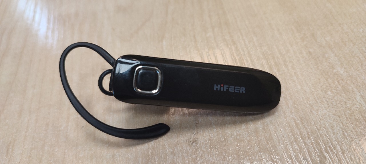 bluetooth hifeer DARSTAR