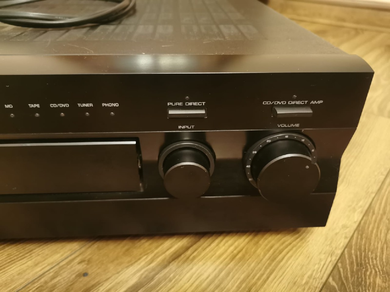 YAMAHA AX-596 アンプ Yamaha ax 596 усилитель - купить в DARSTAR