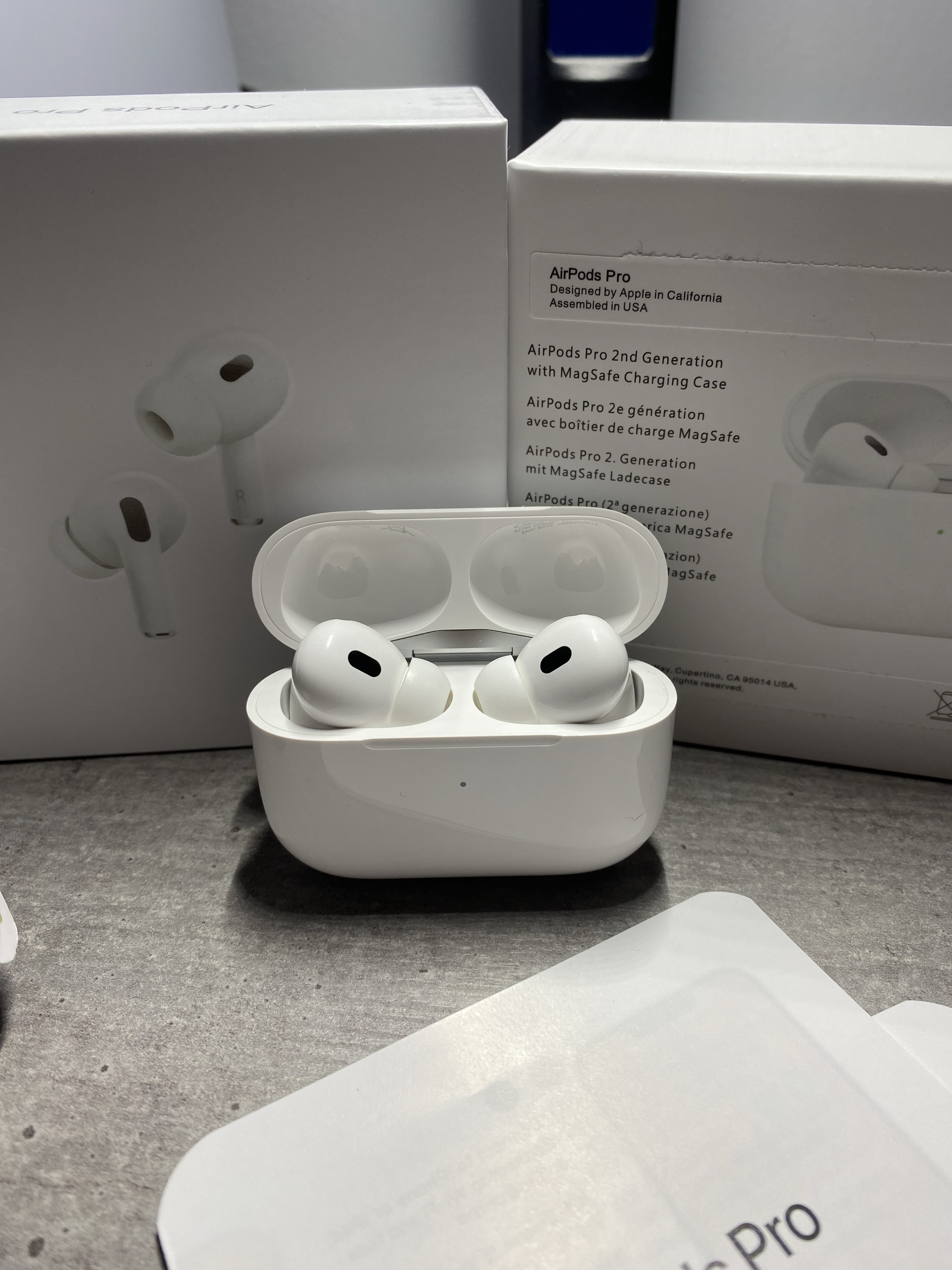 Apple airpods pro 2 - купить в DARSTAR