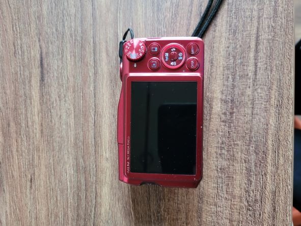 Canon power выстрел sx 700 hs версия лимитированная - купить в DARSTAR
