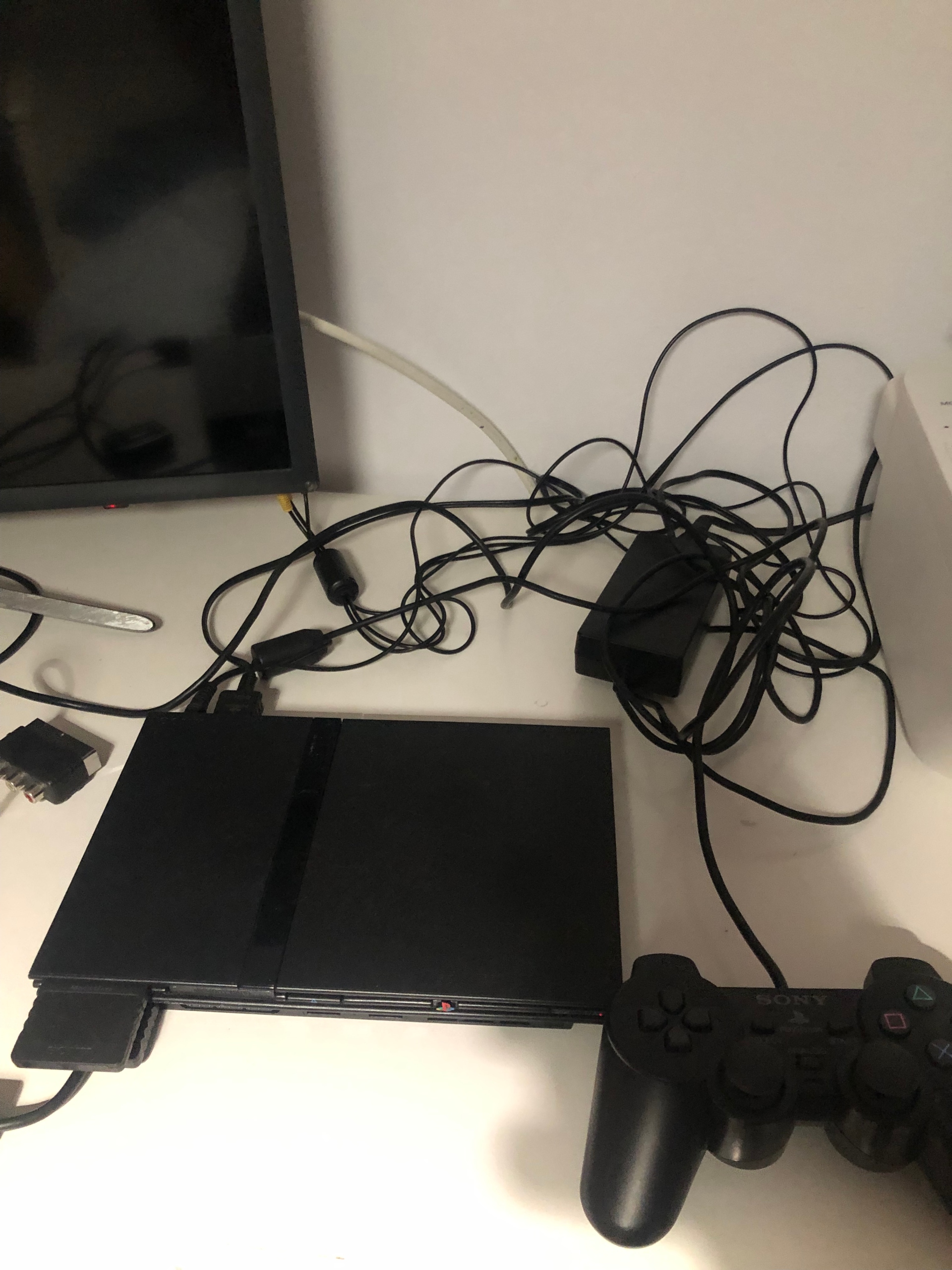 Playstation 2 ps2 11 игры - купить в DARSTAR