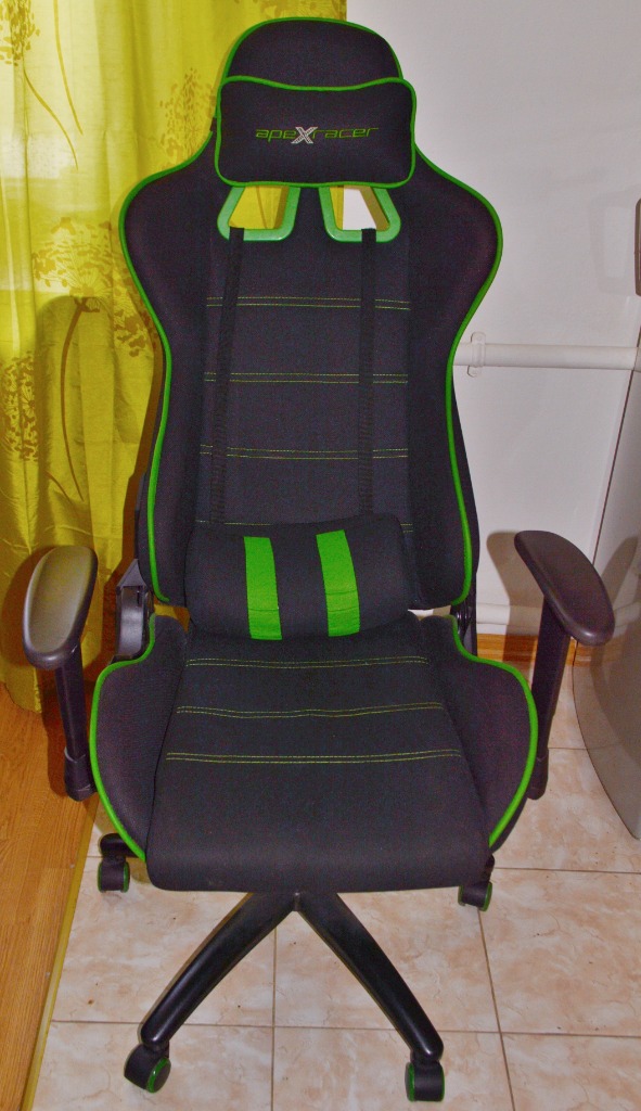 Jysk apex racer
