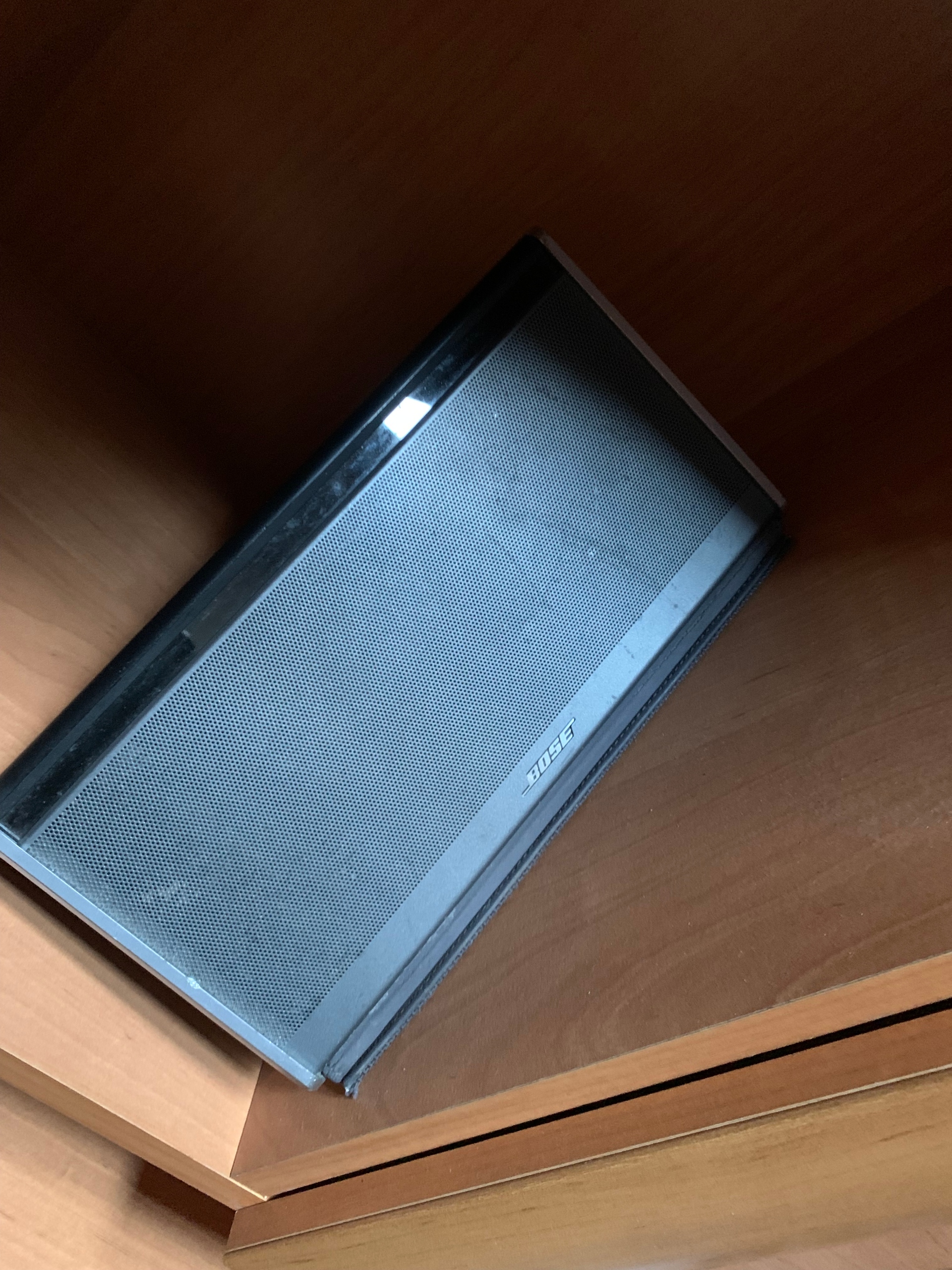 Bose soundlink mobile speaker ii - купить в DARSTAR