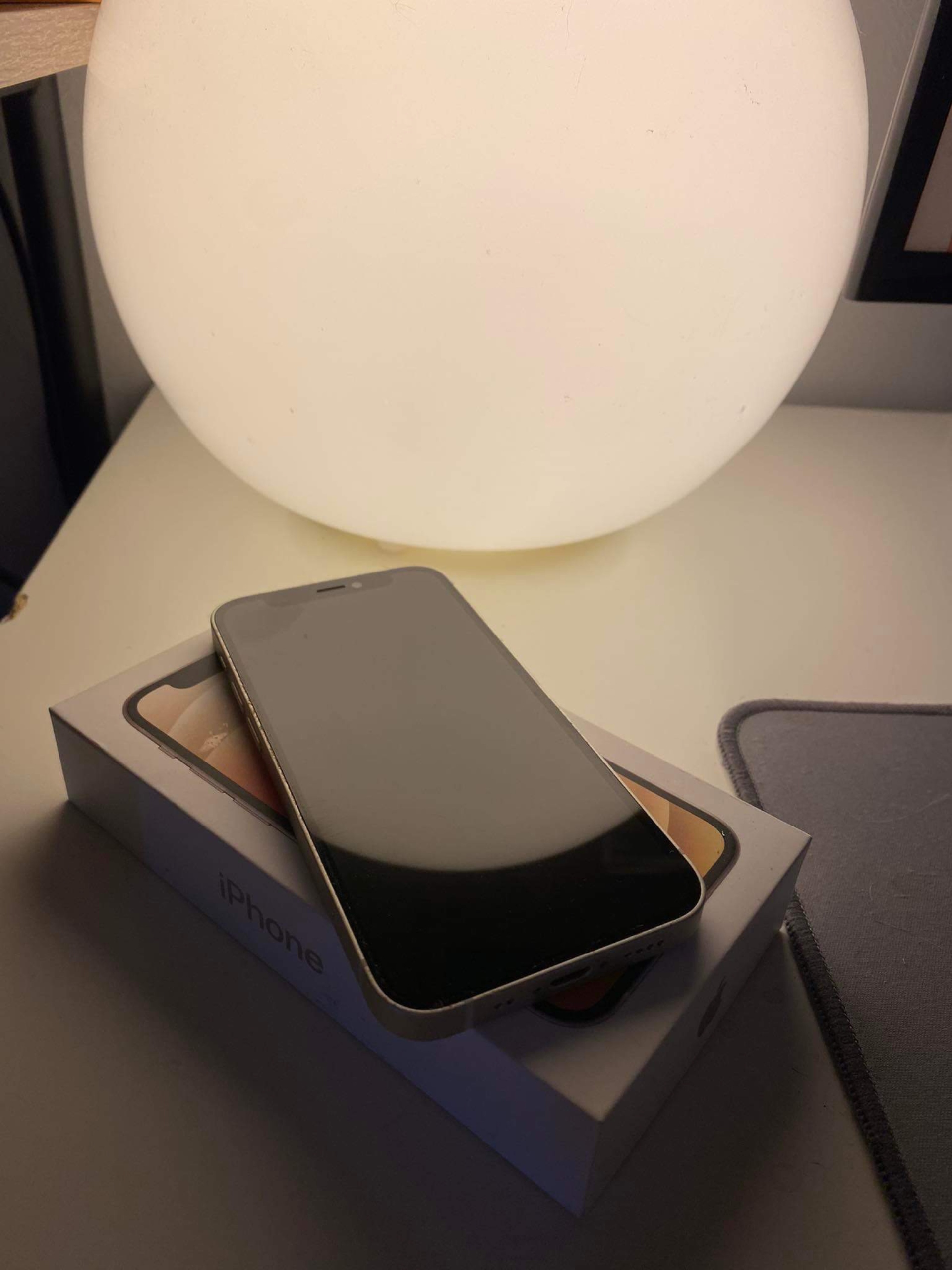 Iphone 12 мини 128gb - купить в DARSTAR