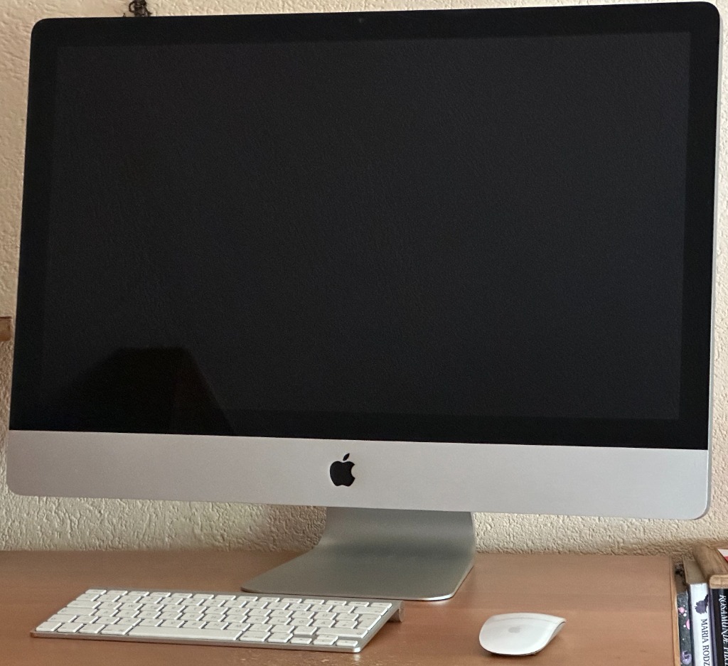 Apple imac (27-inch, mid 2011) - купить в DARSTAR