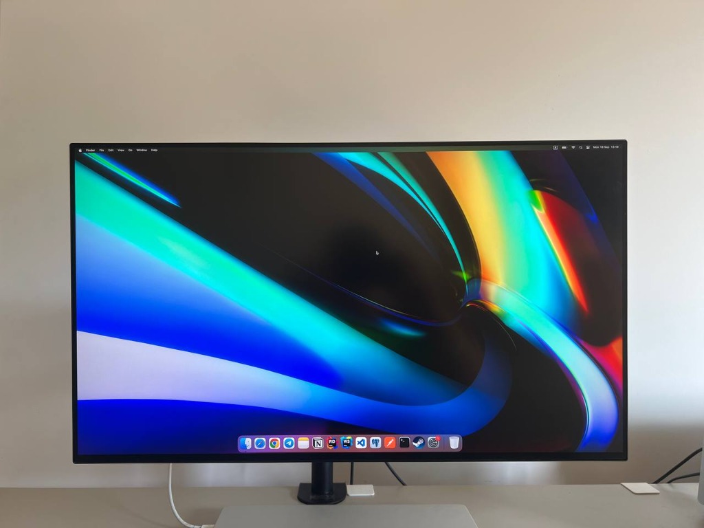 Монитор 4k eve spectrum 4k 144hz hdr - купить в DARSTAR