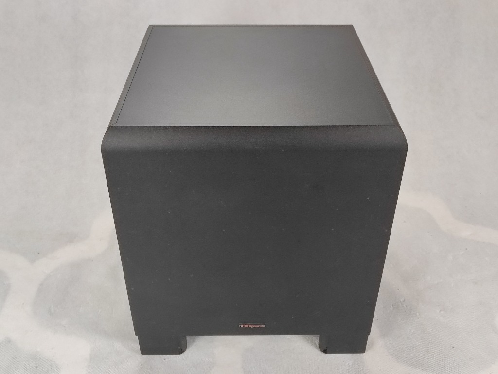 Klipsch hotsell ksw 150