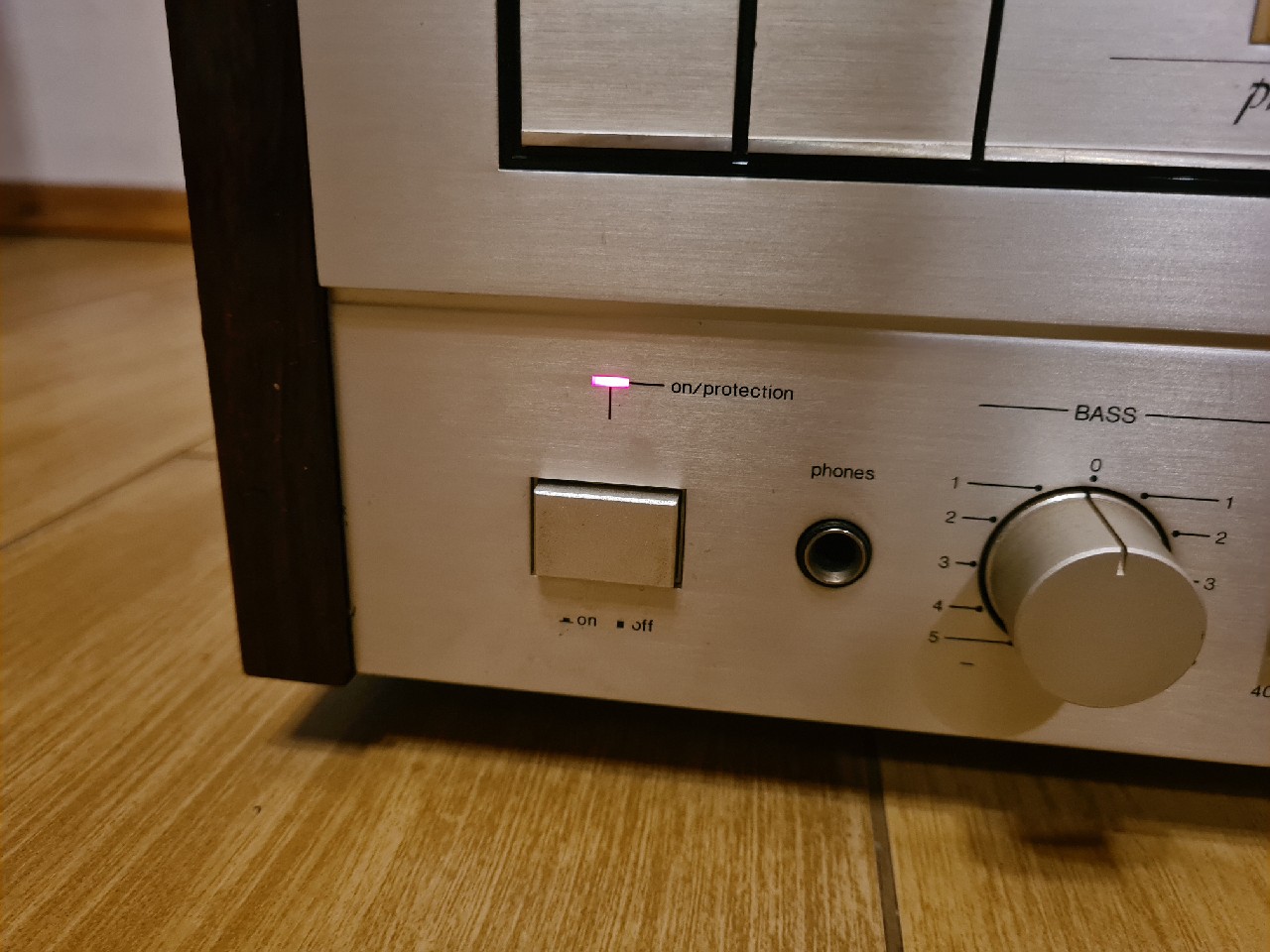 Denon pma-790 усилитель стерео огромная мощность - купить в DARSTAR