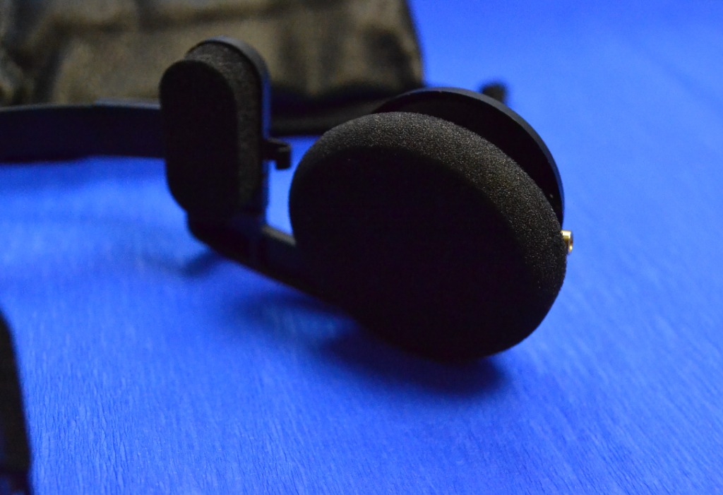 Koss porta pro mmcx mod кабель збалансований - купить в DARSTAR