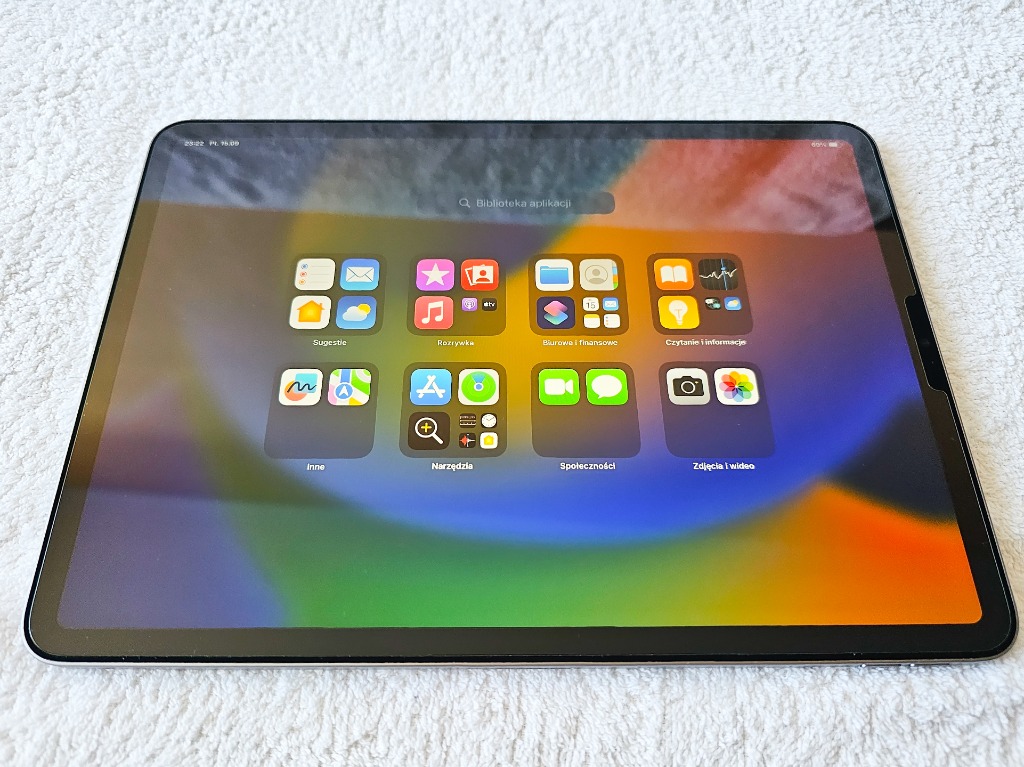 Apple ipad pro 11' m2 wi-fi 128gb космически серый - купить в DARSTAR