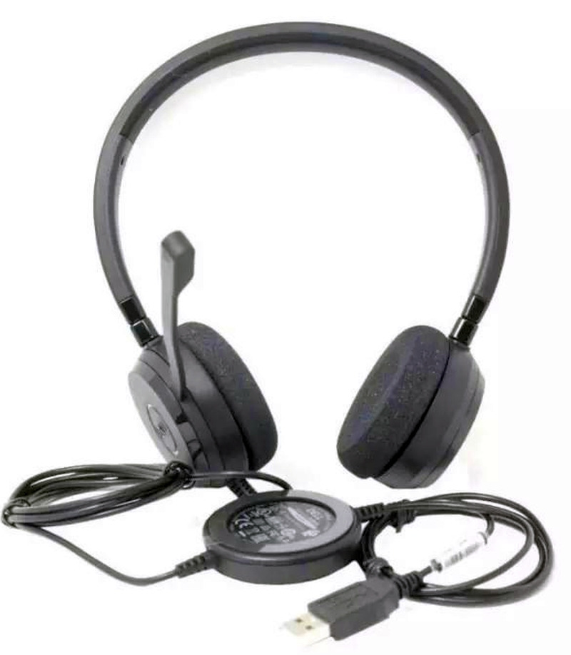 Dell jabra hsc016 sales