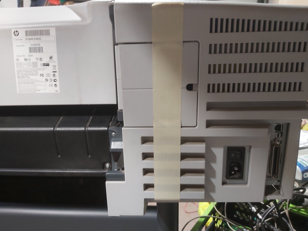 Плоттер Hp Designjet 510 42 Вся Недорого ➤➤➤ Интернет Магазин.