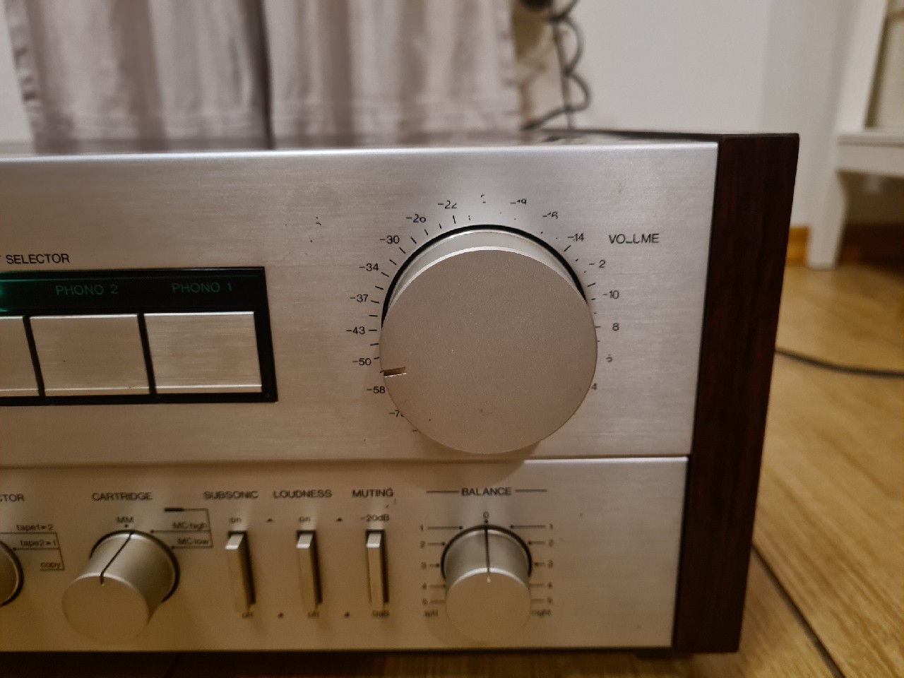 Denon pma-790 усилитель стерео огромная мощность - купить в DARSTAR