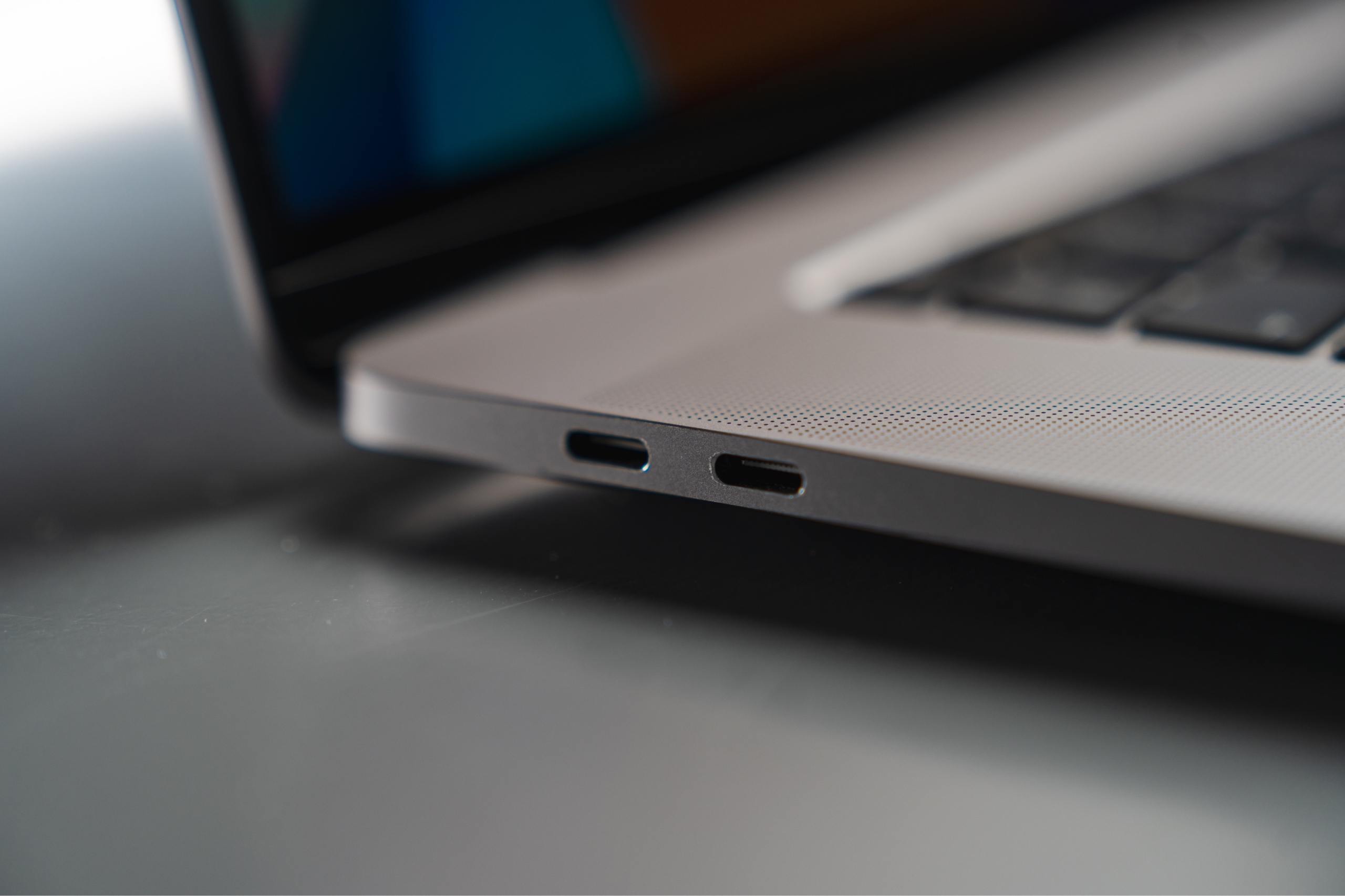 Macbook pro 16” intel core i9 32gb nvidia 1tb 4gb gpu - купить в
