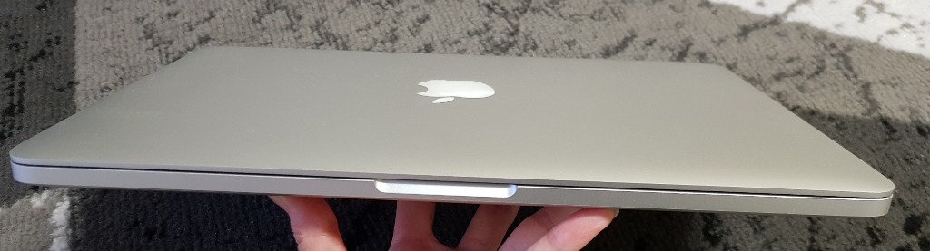 Macbook pro (retina, 13-inch, поздно 2012) a1425 - купить в DARSTAR