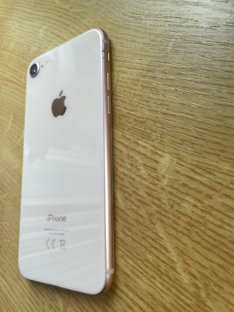 Iphone 8 64gb | розовый - купить в DARSTAR