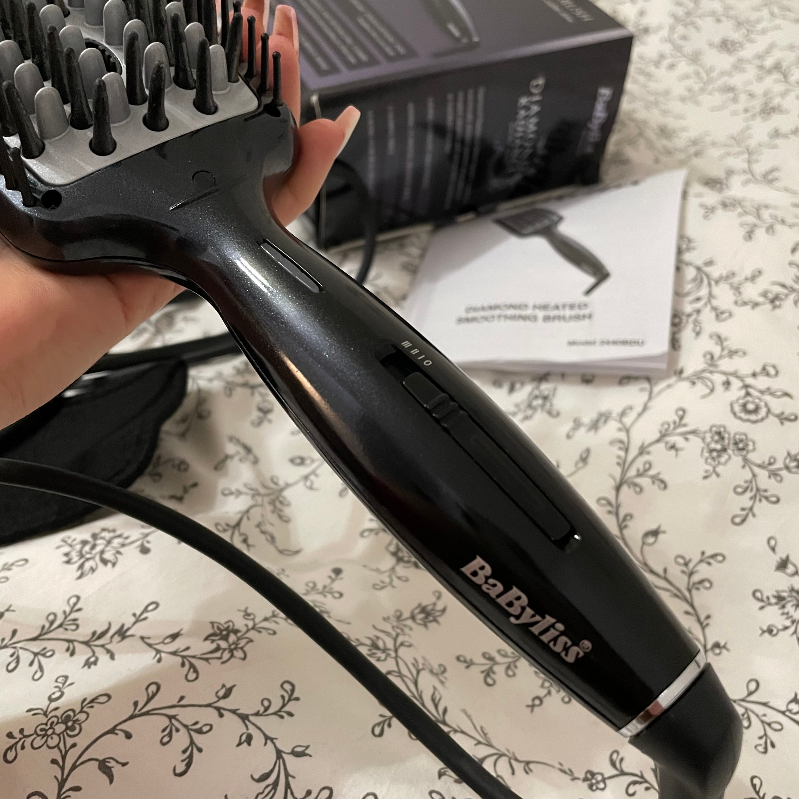 Babyliss 2440bdu outlet