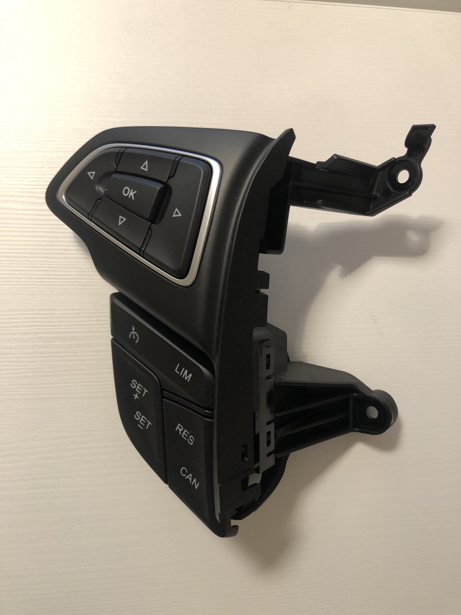 BUTTONS CRUISE CONTROL CRUISE CONTROL FORD FOCUS MK3 FACELIFT