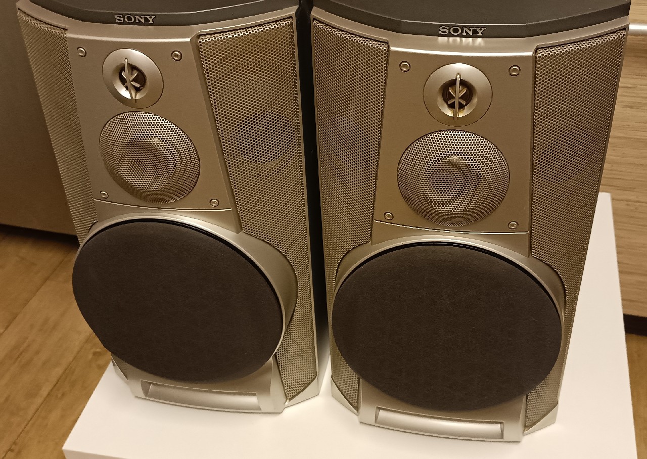 ?3025 грн? Очень сильное колонку sony ss-w777g-2x120w rms ???  Интернет-магазин DARSTAR