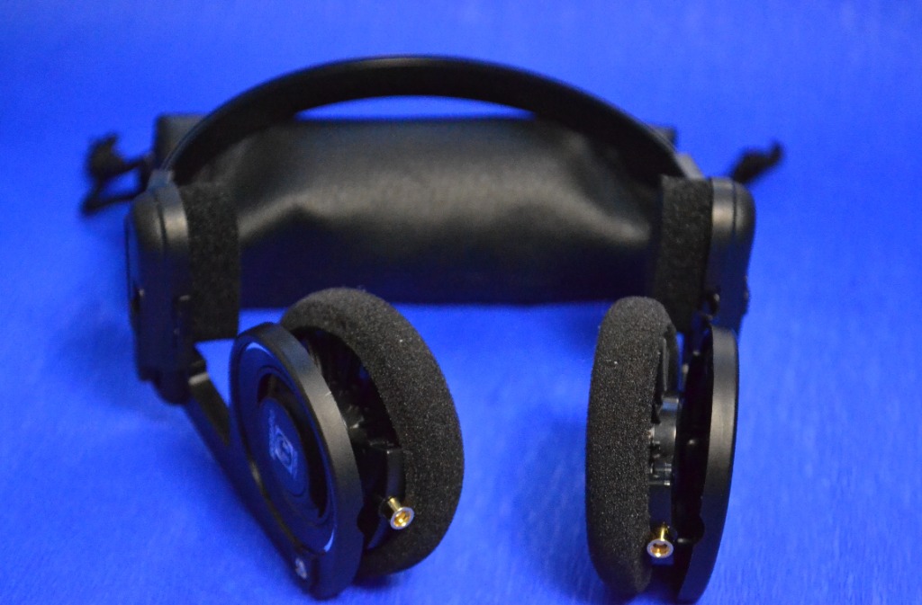 Koss porta pro mmcx mod кабель збалансований - купить в DARSTAR