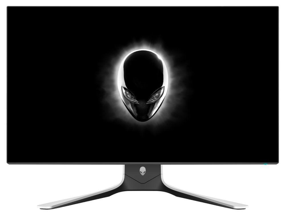 Монитор led dell alienware aw2721d 27 
