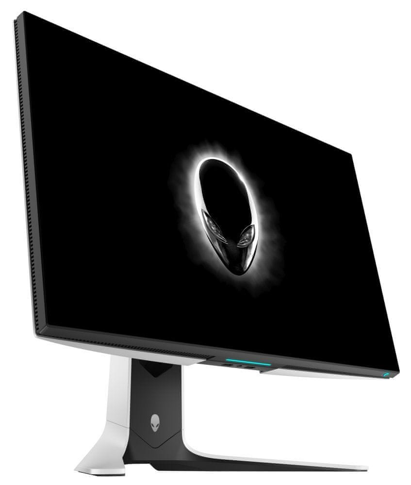 Монитор led dell alienware aw2721d 27 