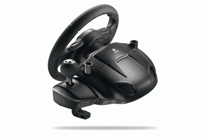 Logitech driving force gt garantija 🏷️ 242 € ⏩ Pirkti