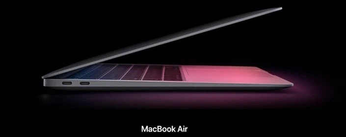 Ноутбук macbook air 13.3'' 13,3 
