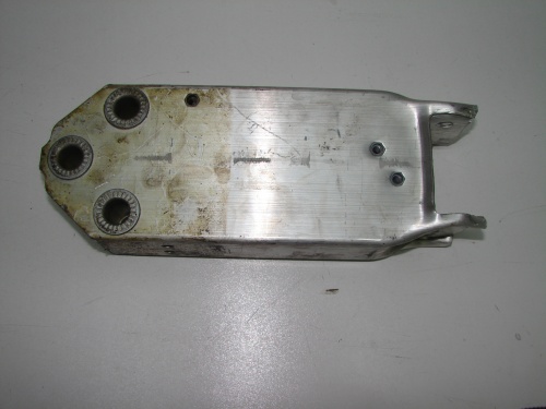 beam tip tip SZTYC left BMW F10 F11