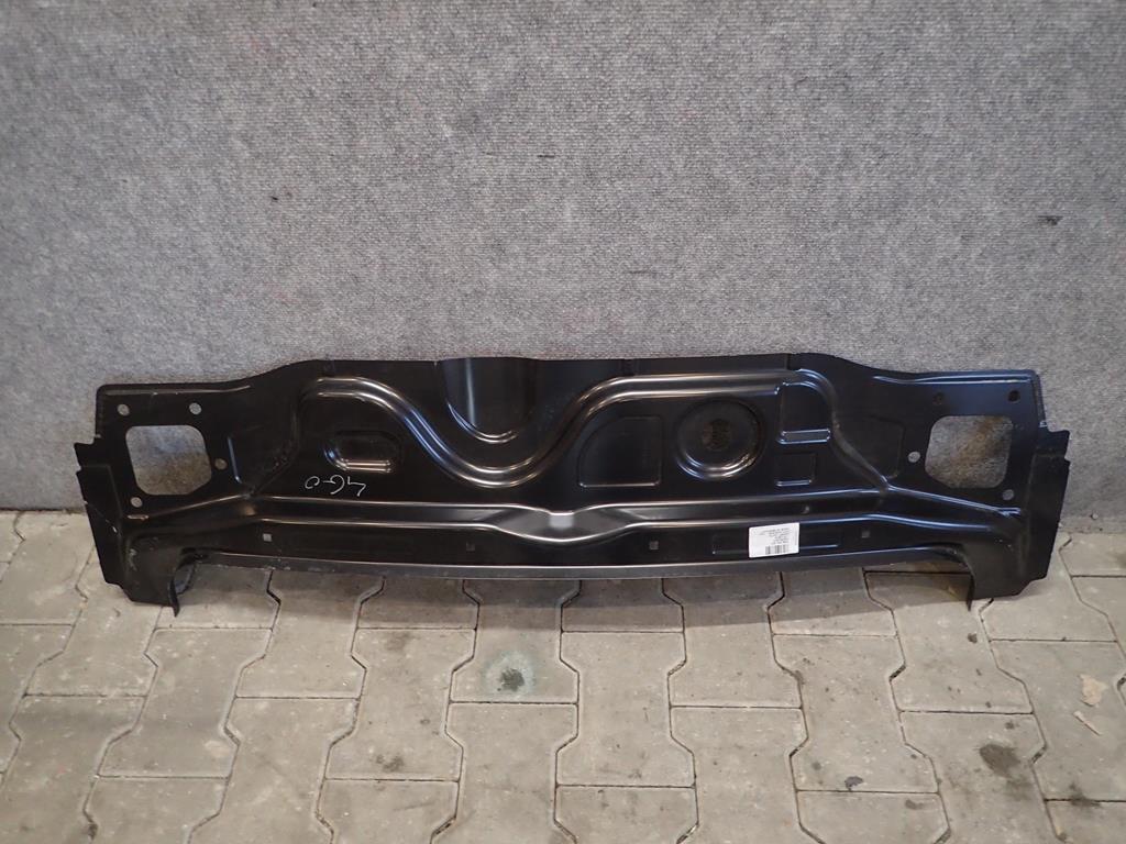rear panel AUDI A6 C7 KOMBI 011