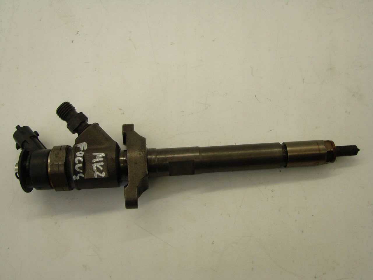 injector 0445110353 Ford Focus MK2 1,6 TDCi