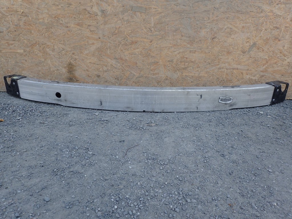 sider below bumper front MERCEDES R KLASA 251