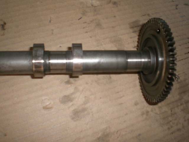 WALKEK de la distribution MERCEDES 3,2CDI 0826701967502