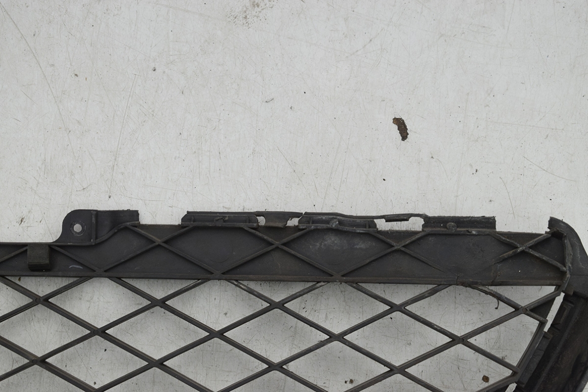 grid central bumper HONDA JAZZ SPORT