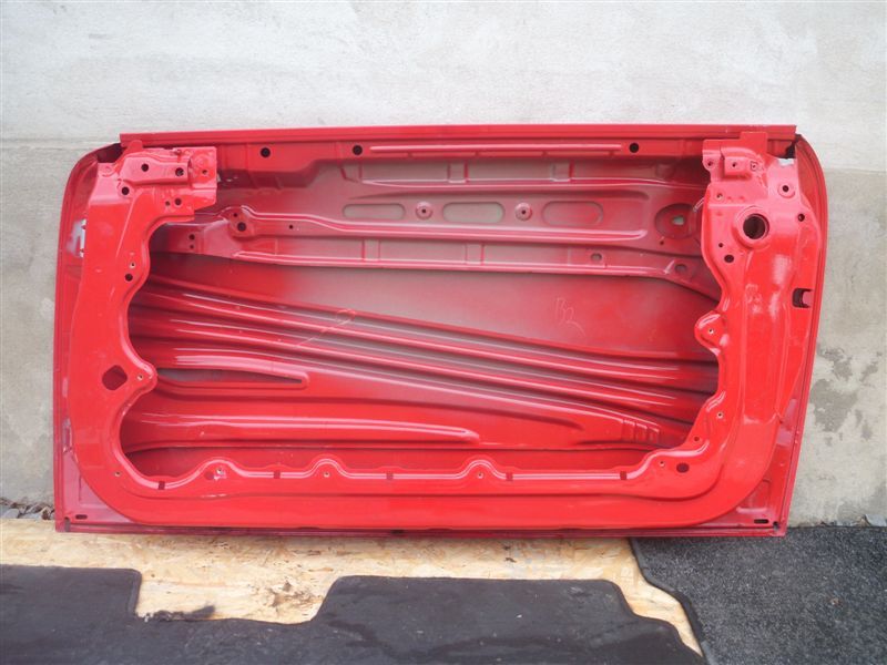 door right front front MINI COOPER 07- LIFT